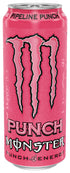 Monster Energy Pipeline Punch energiajuoma tölkki 50cl