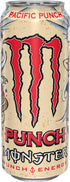 Monster Energy Pacific Punch energiajuoma tölkki 0,5 L