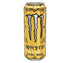 Monster Energy Ultra Gold energiajuoma tölkki 0,5 L