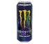 Monster Energy LH44 distributeur d'énergie 0,5 L