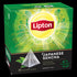 Lipton 20ps Green pyramidi vihreä tee