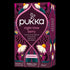 Pukka Night Time Berry yrttitee 20 pièces