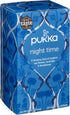 Pukka Luomu Yrttitee Nuit 20p/20g