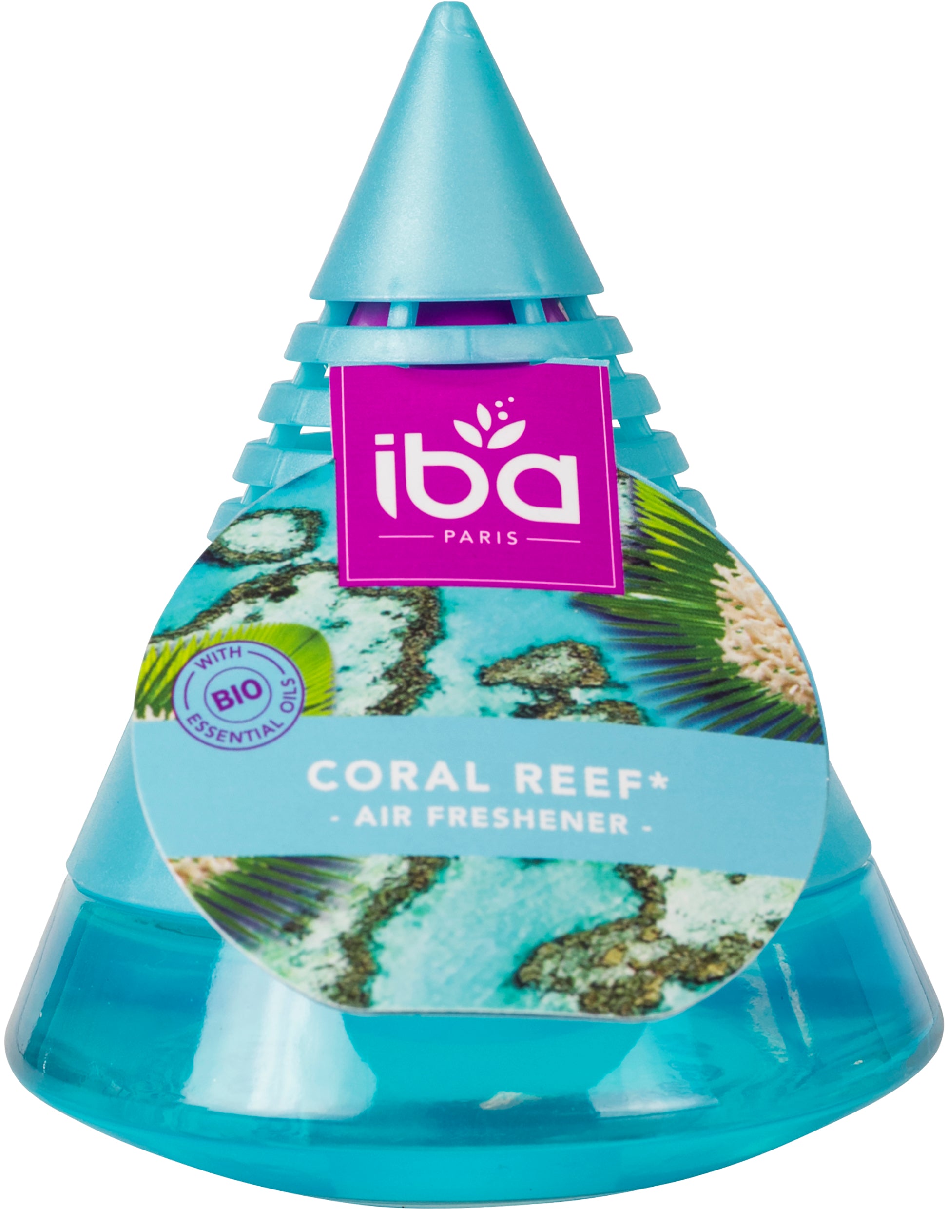 IBA 75ml coral reef ilmanraikastin