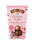 Baileys Strawberries & Cream truffles suklaarasia 205g