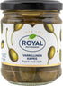 Royal varrellinen kapris 200/90g