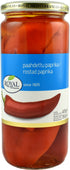 Royal 465/350g paahdettu punainen paprika suolaliemessä