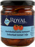 Royal 200/120g aurinkokuivattu tomaatti auringonkukkaöljyssä