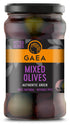 Gaea Oliivilajitelma kivetön 290g/155g