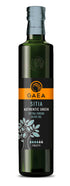 Huile d'olive extra vierge Gaea Sitia Kreeta DOP 500ml