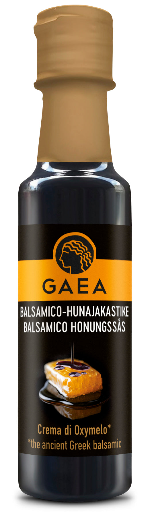 Gaea Hunaja balsamicokastike 200ml