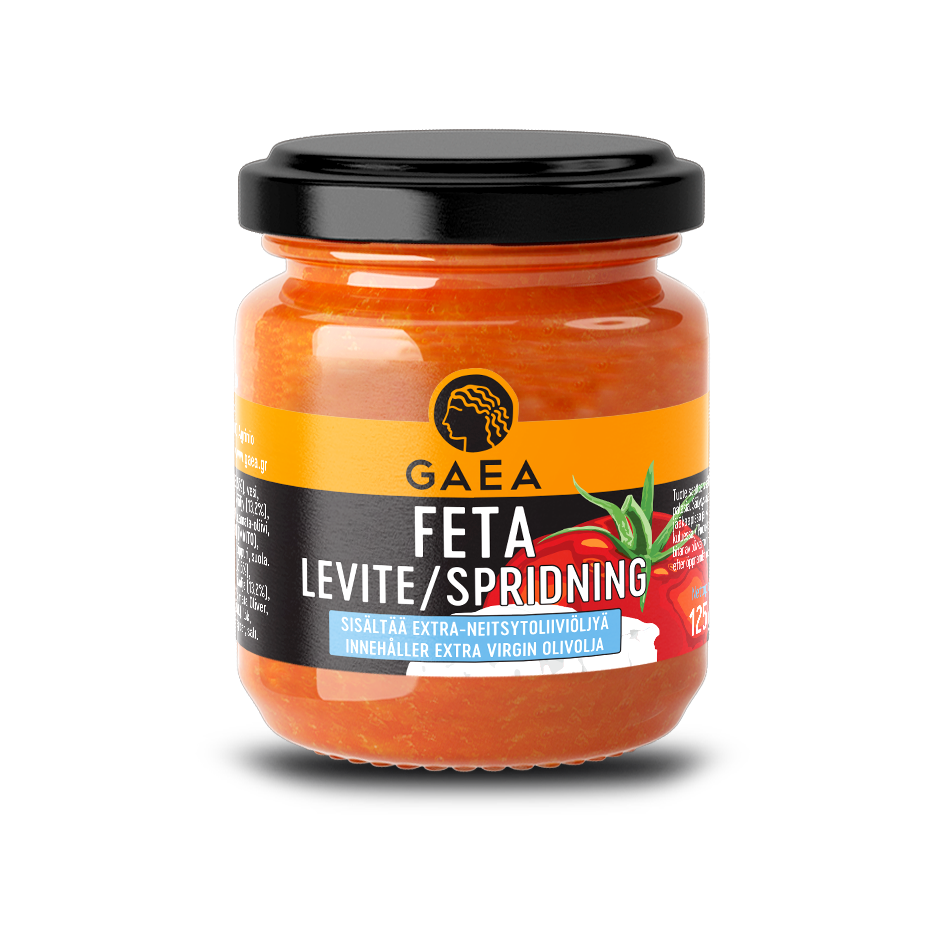 Feta lévite Gaea 125 g