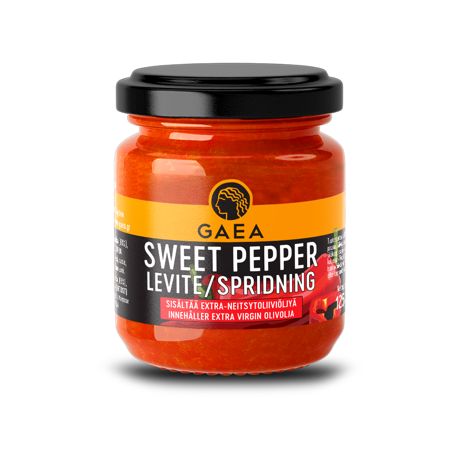 Poivron doux Gaea lévite 125g