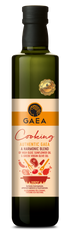 Gaea Cooking auringonkukkaöljyn et oliiviöljyn seos paistamiseen 500ml