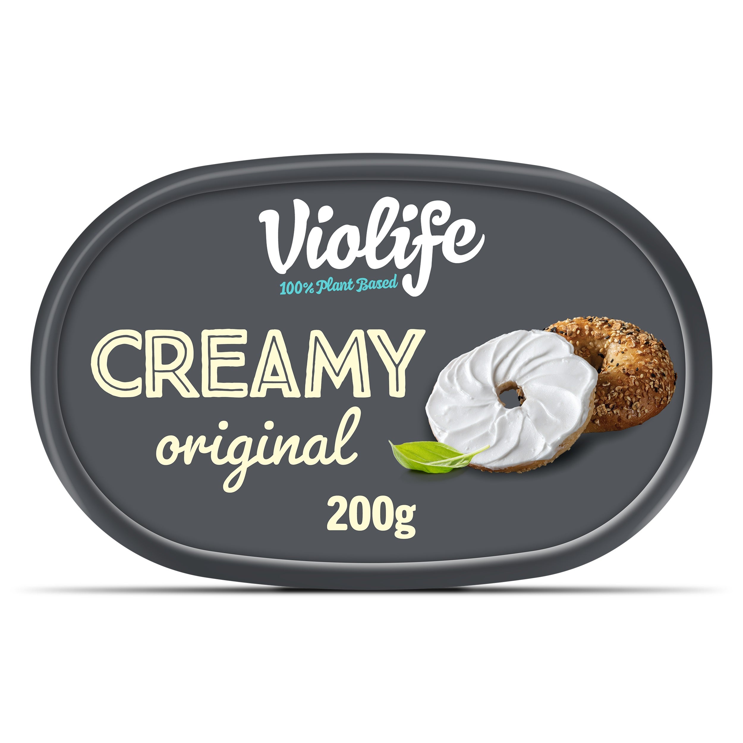 Violife 100% Vegan Crémeux Original 200g