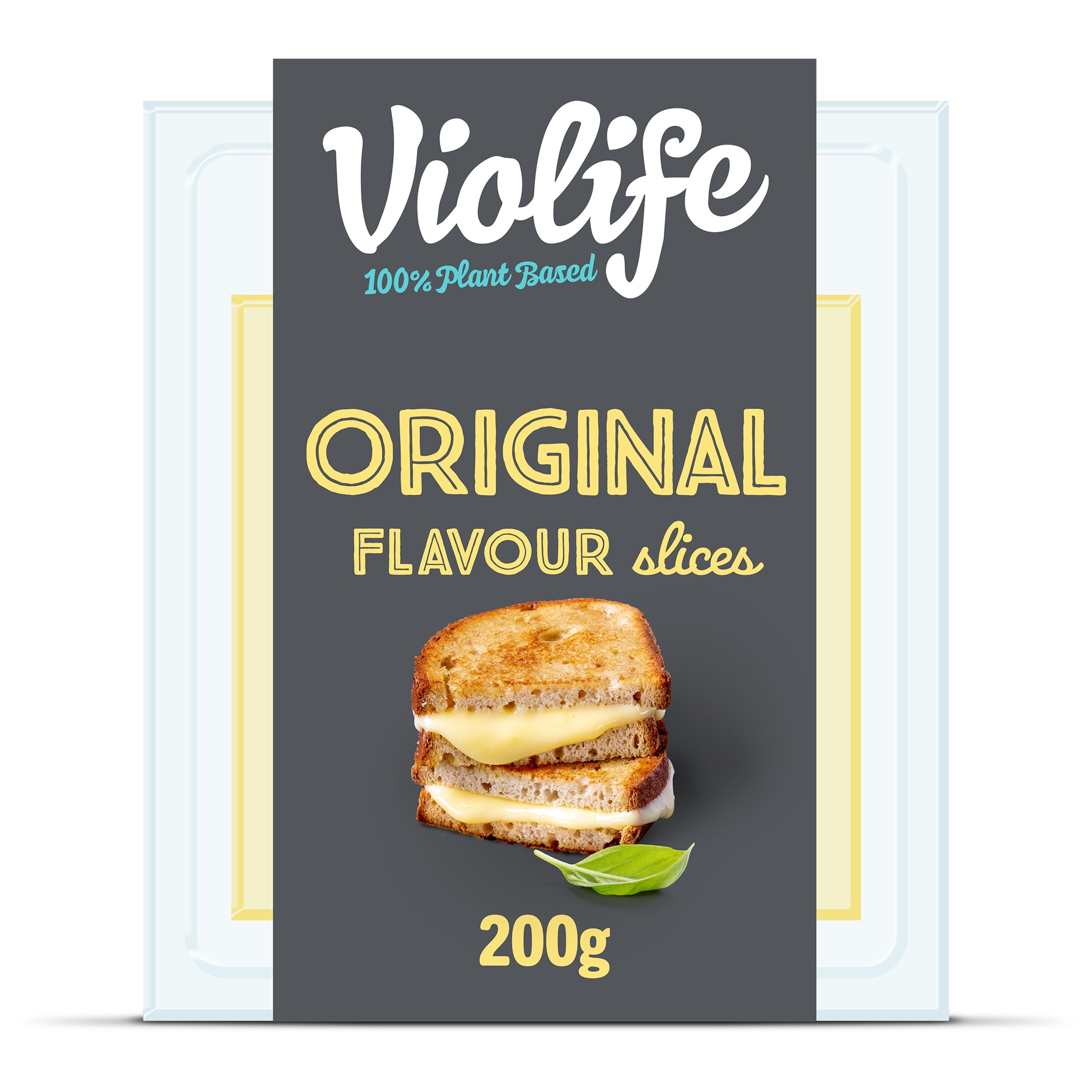 Tranches Violife Original 200g