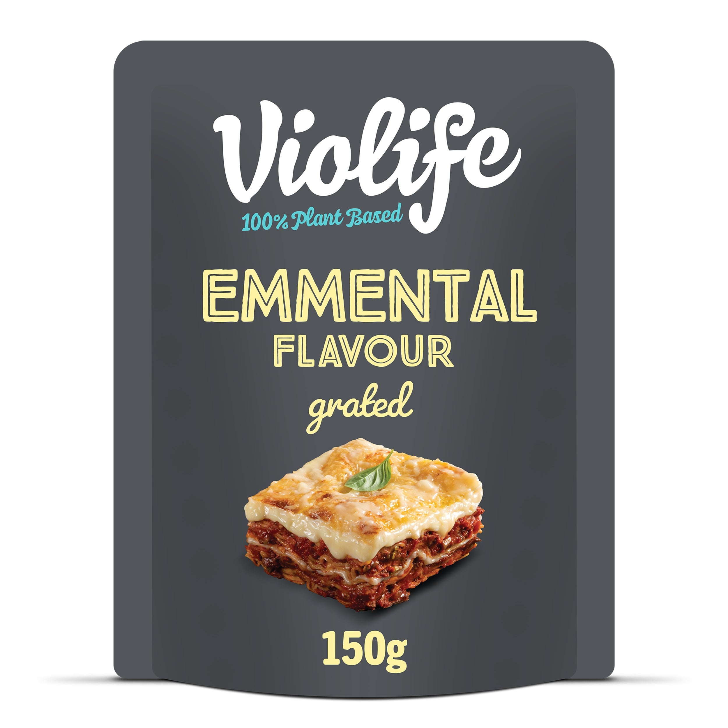 Violife Emmental Râpé 150g