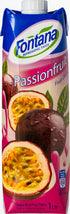 Fontana Passionhedelmämehujuoma 1l