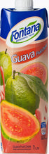 Fontana Guavamehujuoma 1l