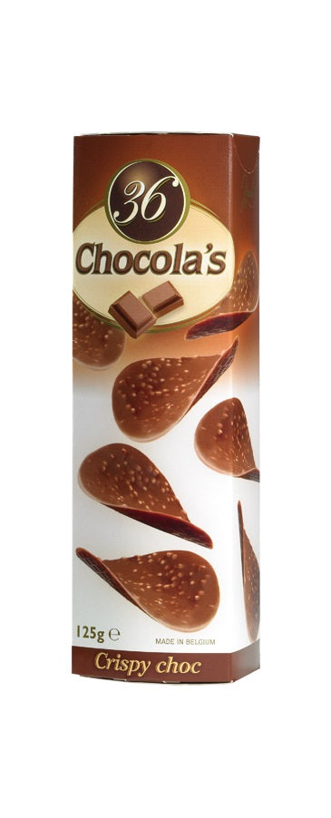 Hamlet Chocola's Maitosuklaalastu 125g