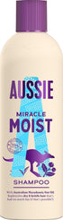 Shampoing Aussie Miracle Moisture 300 ml