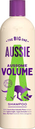 Aussie shampoo 500ml aussome volume