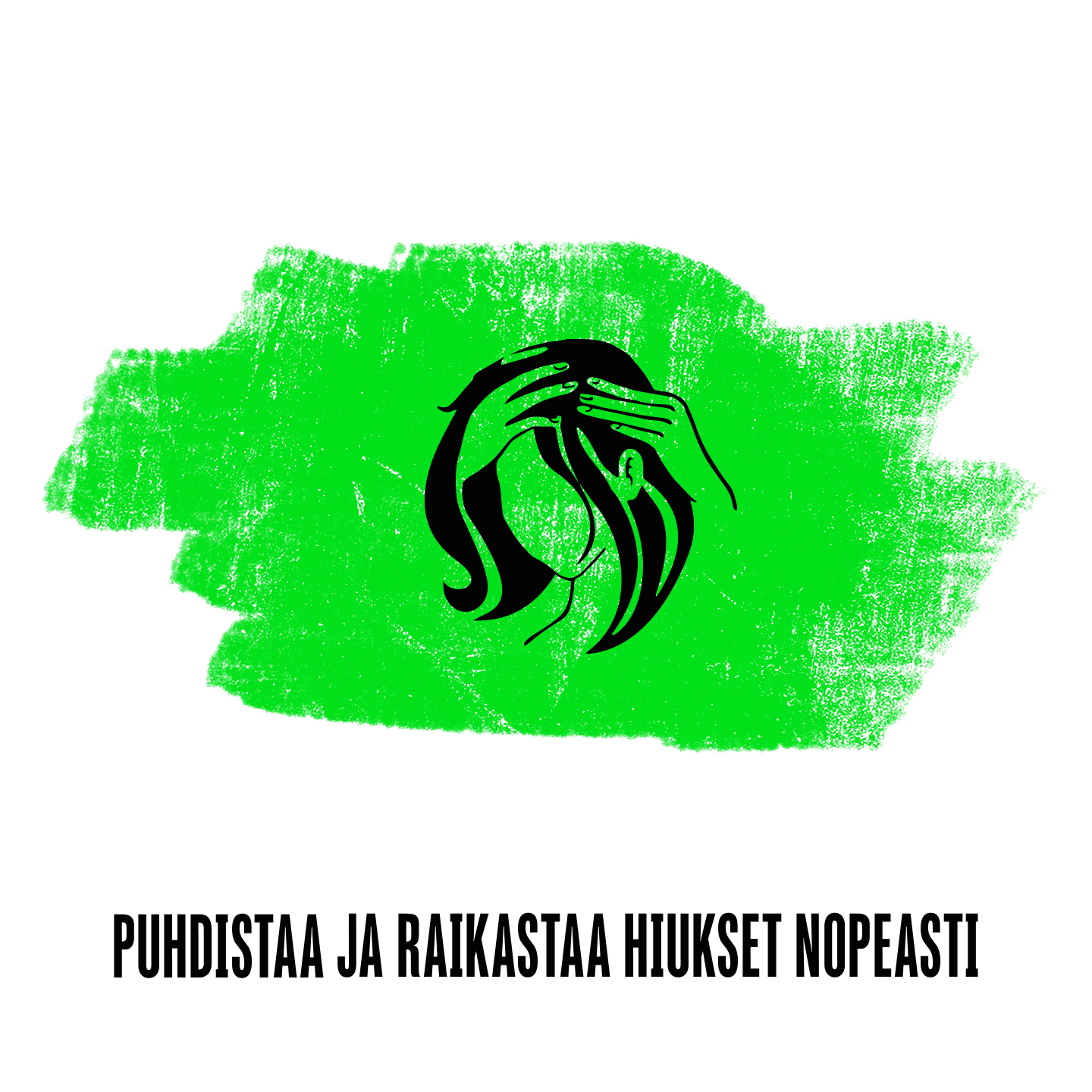 got2b Extra Fresh kuivashampoo 200ml