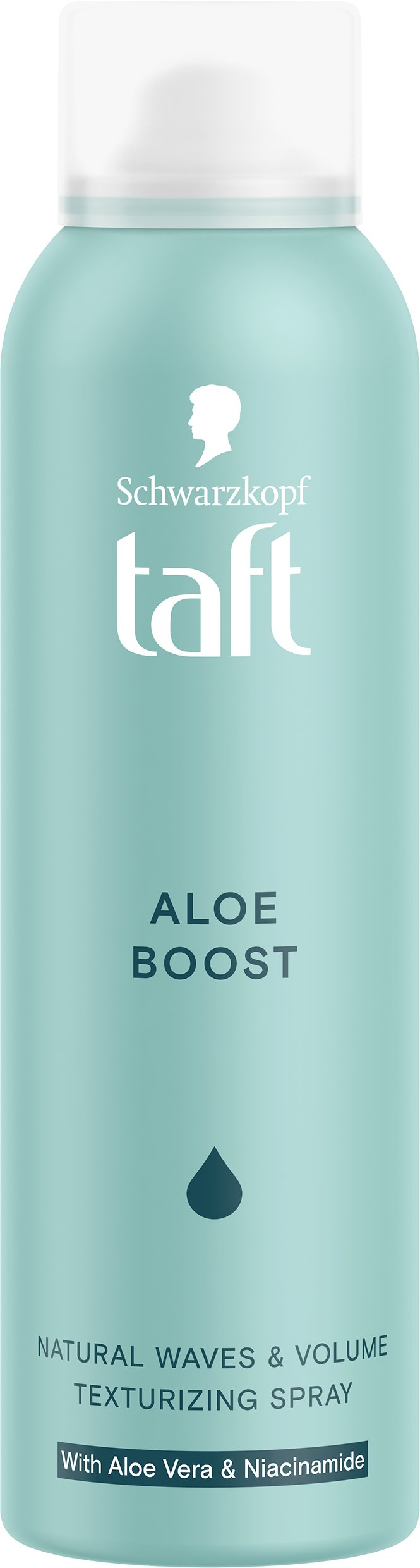 Schwarzkopf Taft Texture Spray Aloe Boost 150ml