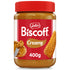 Lotus Biscoff Spread Creamy karamellisoitu keksilevite 400g