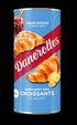 Danerolles Croissants paistovalmis croissant-taikina 6kpl/240g