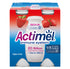 Danone Actimel mansikka jogurttijuoma 4x100g
