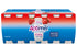 Danone Actimel mansikka jogurttijuoma 12x100g