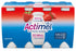 Danone Actimel mansikka jogurttijuoma 8x100g