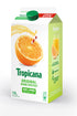Tropicana orange juice with bits appelsiinitäysmehu hedelmälihalla 1,5l