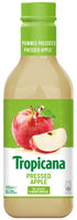 Tropicana pressed apple juice omenatäysmehu 0,9l