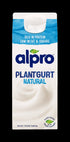Alpro Plantgurt Hapatettu soijavalmiste, maustamaton 750g