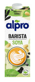 Alpro Barista Soijajuoma 1L
