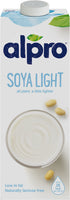 Alpro Soijajuoma, light 1L