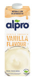Alpro Soijajuoma, vanille 1L