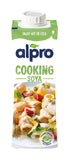 Alpro Soijavalmiste ruoanlaittoon 250 ml