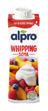 Alpro Soijavispi 250 ml