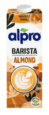 Alpro Barista Mantelijuoma 1L