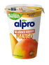 Alpro Plus de fruits, sans sucres ajoutés Hapatettu soijavalmiste mangue 400g
