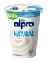 Alpro Hapatettu soijavalmiste, maustamaton 400g