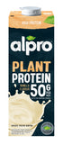 Alpro Protein vaniljanmakuinen soijajuoma 1L