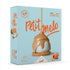 Petit Melo White Caramel vaahtomakeisrasia 155g