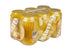 MARTENS Gold Lager 6 x 33cl 4,6% tlk olut