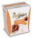 The Belgian Orange Truffles 200g appelsiinitryffelit