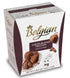 The Belgian Cacao Nibs Truffles 200g kaakaotryffeleitä