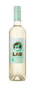 LAB Vinho Regional Lisboa Leve valkoviini 8,0 til-% 75cl plo